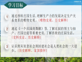 第8課 西歐莊園（課件）-人教版初中歷史九年級上冊