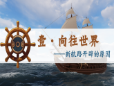 第15課 探尋新航路（課件）-人教版初中歷史九年級上冊