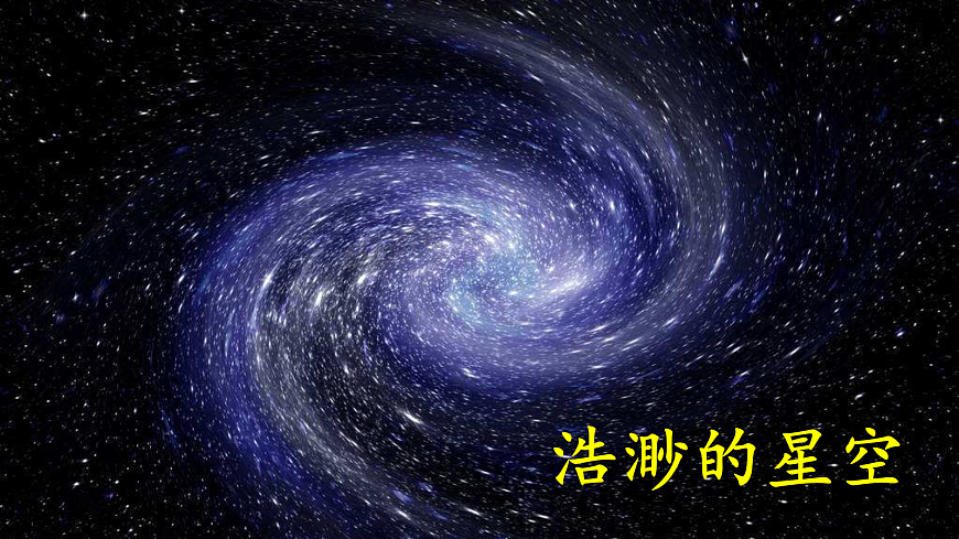 【核心素养目标】部编版小语文六上11《宇宙生命之谜》课件 第4页