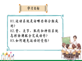 【新教材核心素养】人教版生物八年级上册4.6.3《神经系统支配下的运动》（教学课件+教学设计）