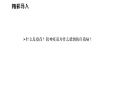 4.1.4 预防接种（课件）-2025-2026学年冀少版生物八年级上册