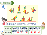 5.1.1 7的乘法口訣（課件）2025-2026學(xué)年人教版二年級(jí)數(shù)學(xué)上冊(cè)