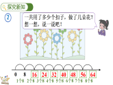 5.1.2 8的乘法口訣（課件）2025-2026學(xué)年人教版二年級(jí)數(shù)學(xué)上冊(cè)