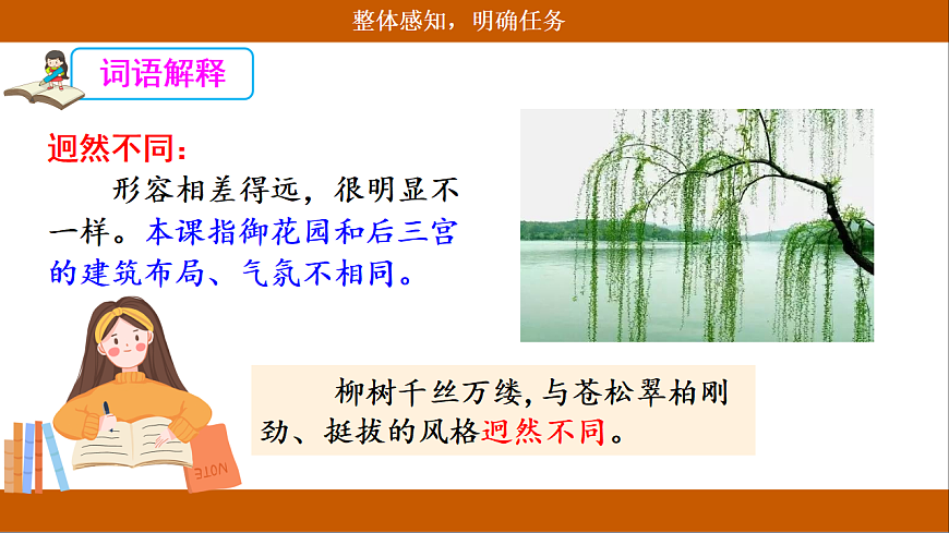 【核心素养目标】部编版小语文六上12《故宫博物院》课件  第8页