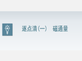 2025-2026学年高中物理鲁科版（2019）必修第三册 5.2 电磁感应现象及其应用 课件