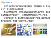 人教版2019高中化学必修二 8.2化学品的合理使用课件