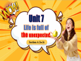 Unit 7 第2课时 (Section A 3a-3c)（教学课件）-2025-2026学年九年级英语全一册（鲁教版五四学制）
