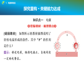 2025-2026学年高中物理人教版（2019）必修第三册 11.1 电源和电流 课件