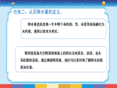 新大象版科学三年级上册 第一单元 第四课《云量与降水量》课件