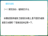 冀人版（2024）科学二年级上册 2.6  看不见的力（课件）