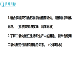 5.1 二氧化碳的性质与用途 第2课时 (课件)-2025-2026学年九年级化学沪教版(2024)上册