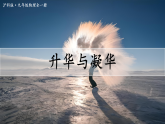 沪科版（2024）物理九年级全册 13.4 升华与凝华（课件）