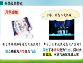 沪科版（2024）物理九年级全册 13.4 升华与凝华（课件）