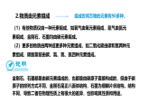 1.2 化学研究什么 第2课时 (课件)-2025-2026学年九年级化学沪教版(2024)上册
