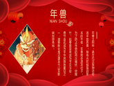 新年快樂春節(jié)PPT模板