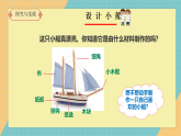 人教人鄂版小学科学二年级上册 4.11《设计和制作小船》课件