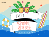 暑假安全培訓(xùn)教育課件PPT