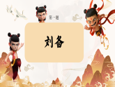 襄陽市棗陽市吳店鎮(zhèn)中心小學(xué)-主題班會(huì)-根據(jù)emoji猜歷史人物游戲【課件】