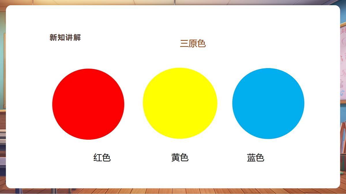 【湘版】美术  一年级上册   第三单元  2 我的太阳娃  课时课件第7页