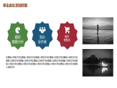 教育培訓(xùn)機構(gòu)學(xué)習(xí)匯報ppt模板