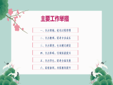 2025年秋季第一學(xué)期學(xué)校教導(dǎo)處工作計(jì)劃【課件】