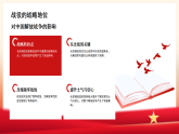 紅色黨政長津湖精神介紹 課件