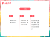 心理健康開學第一課課件