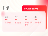 家校護(hù)航 筑夢2026 課件--2024-2025學(xué)年高二下學(xué)期期末家長會