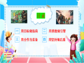 翻越浪浪山，開啟新征程——以《浪浪山的小妖怪》開啟新學(xué)期第一課-2025-2026學(xué)年高中主題班會(huì)優(yōu)質(zhì)課件
