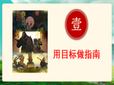 翻越浪浪山，開啟新征程——以《浪浪山的小妖怪》開啟新學(xué)期第一課-2025-2026學(xué)年高中主題班會(huì)優(yōu)質(zhì)課件