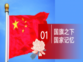 國慶主題班會：喜迎國慶76周年·青春奮斗正當(dāng)時-2025-2026學(xué)年初中主題班會 教學(xué)課件