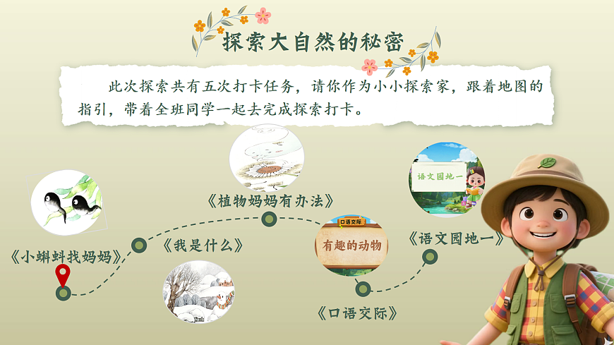 小蝌蚪找妈妈第2页