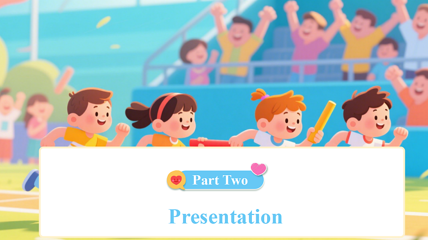 Unit 2 第3课时 Explore & Apply（教学课件）英语人教大同版四年级上册（新教材）第6页