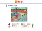 2.1.1 认识乘法和乘法算式（课件）2025-2026冀教版二年级数学上册