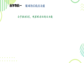 初中  生物  人教版（2024）  八年级上册（2024）  第四单元 人体生理与健康（二）  第六章第一节 人体对外界环境的感知 课件