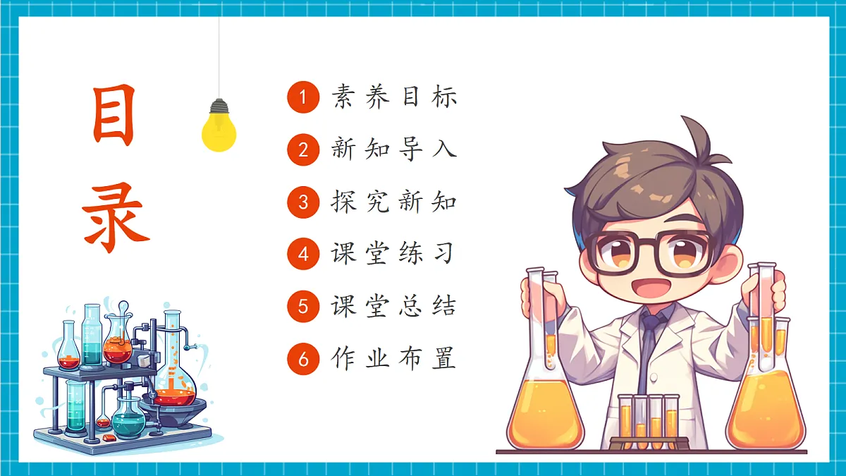 【大单元整体教学】1.1《小小科学家》课时课件第2页