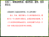 16.1 遗传和变异现象（课件）-2025--2026学年北师版（2024）生物八年级上册