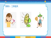 新大象版科学三年级上册 第二单元 第五课《我们制造风》课件