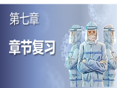 第四单元第七章章节复习（课件）2025-2026学年人教版八年级生物上册