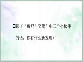 统编版三年级语文上册课件第四单元《语文园地四》
