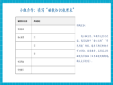 【新教材新课标】苏教版科学二年级上册第二单元《玩磁铁》单元小结教学课件+教学设计（表格式）