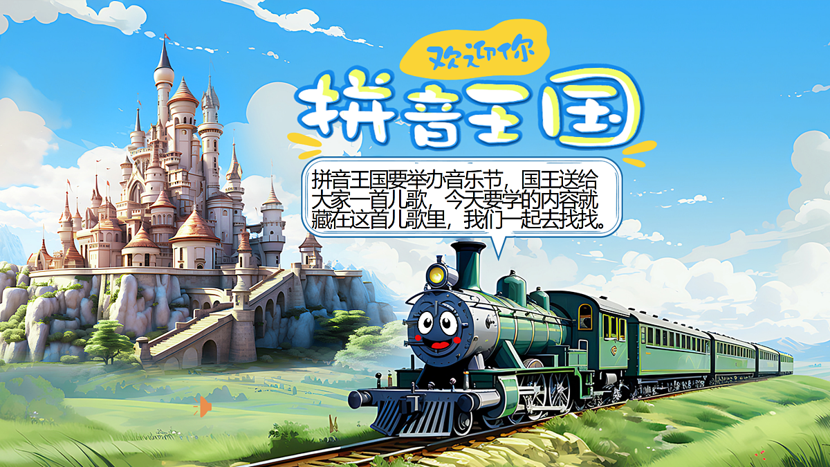 汉语拼音4《d t n l》第1页