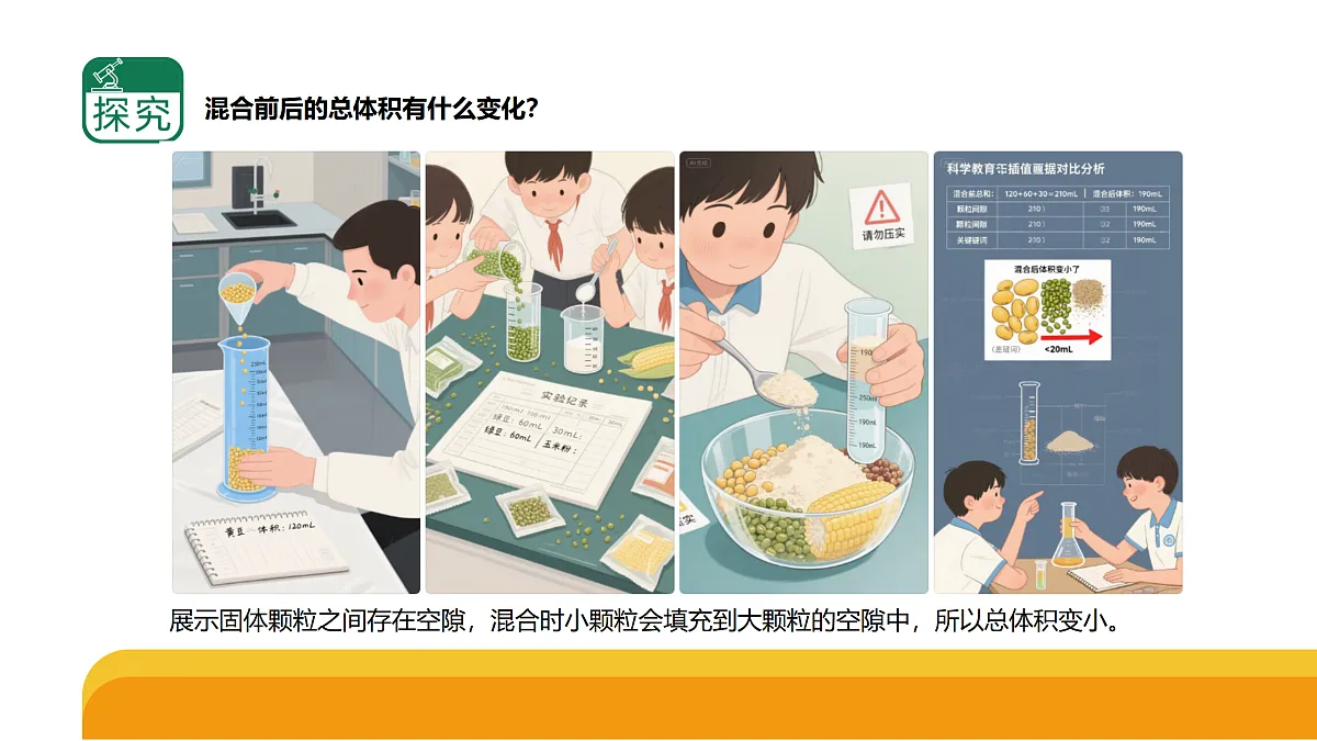 2-3《固体的混合与分离》（课件）2025-2026学年苏教版三年级科学上册第7页