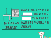 2025八年级物理上册第六章熟悉而陌生的力章末复习训练作业课件新版沪科版（含答案）