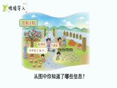 8.3   农家小院（课件+教案）2025-2026学年北师大二年级数学上册