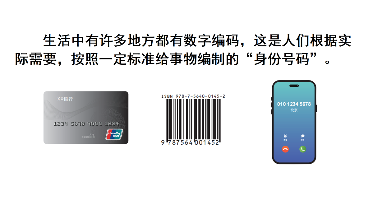 数字编码(课件)2025-2026学年人教版三年级数学上册第3页