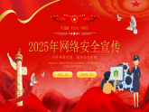 2025國(guó)家網(wǎng)絡(luò)安全宣傳周課件