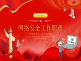 2025國(guó)家網(wǎng)絡(luò)安全宣傳周課件