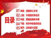 銘記歷史，砥礪前行——抗戰(zhàn)勝利80周年主題班會(huì)（課件）-2025-2026學(xué)年高中主題班會(huì)優(yōu)質(zhì)課件