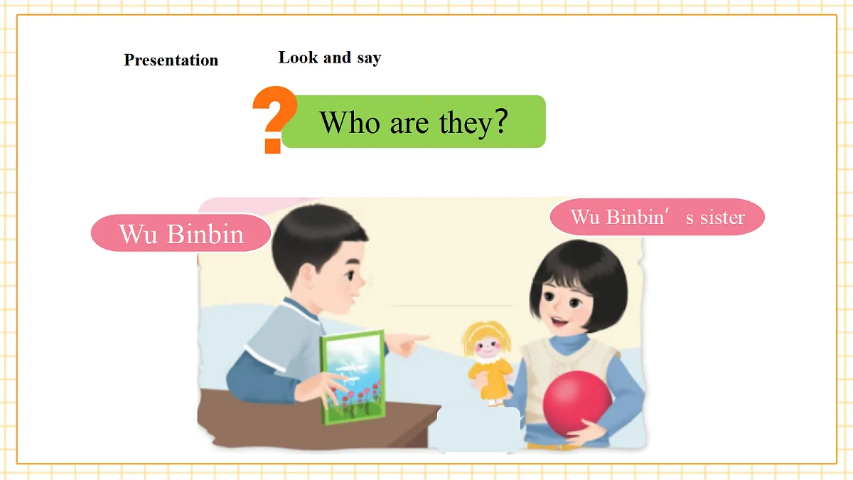 Unit 5 Work time Lesson 2第7页